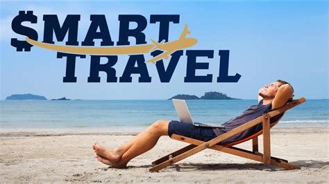 smart travel主持人|youtube smart travel live chat .